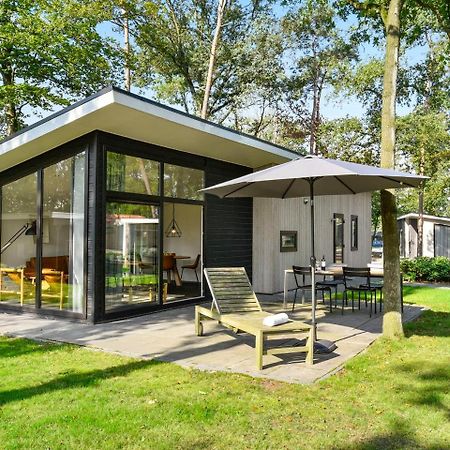 Landal De Vlinderhoeve Hotel Kring van Dorth Kültér fotó