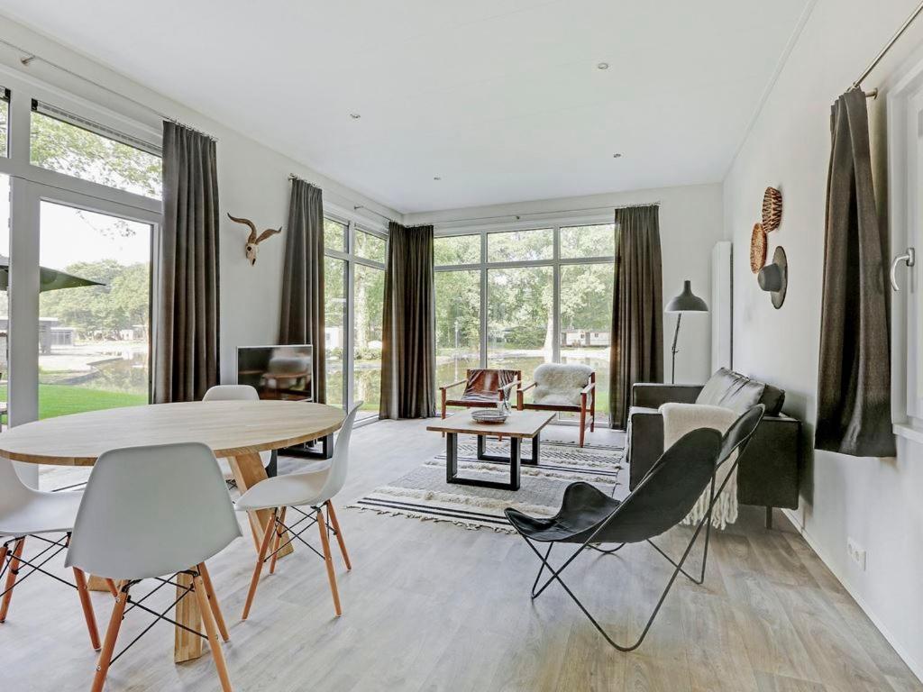 Landal De Vlinderhoeve Hotel Kring van Dorth Kültér fotó