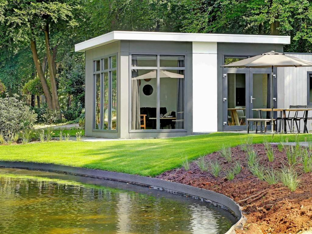 Landal De Vlinderhoeve Hotel Kring van Dorth Kültér fotó