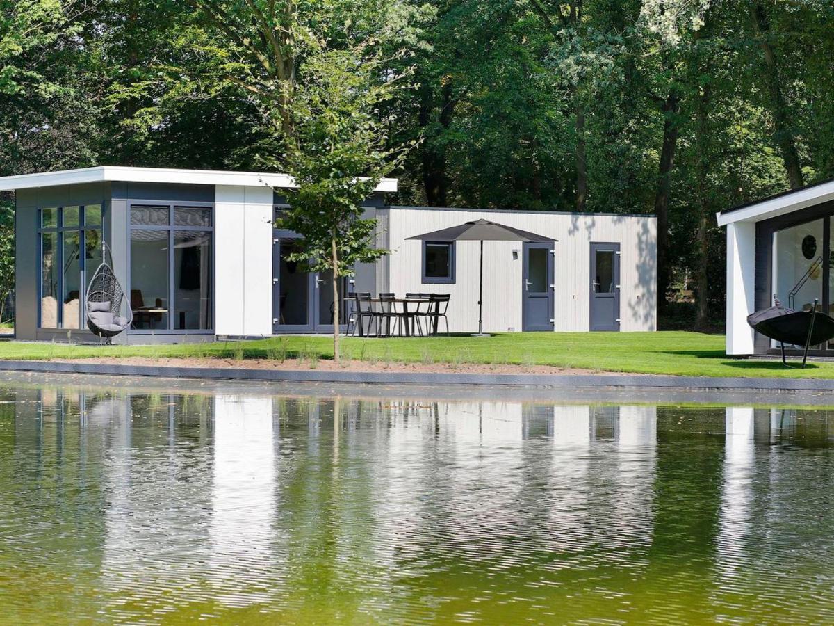Landal De Vlinderhoeve Hotel Kring van Dorth Kültér fotó