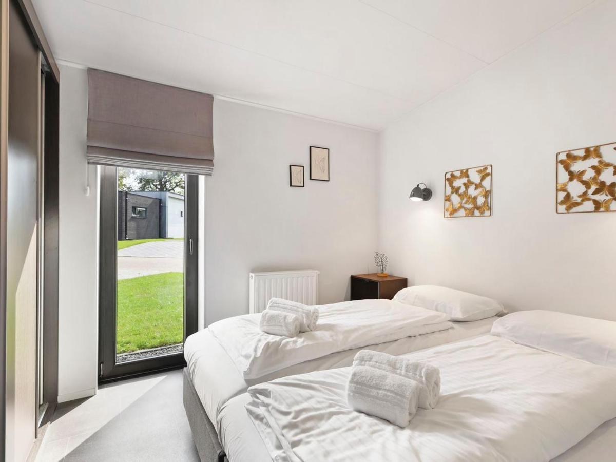 Landal De Vlinderhoeve Hotel Kring van Dorth Kültér fotó
