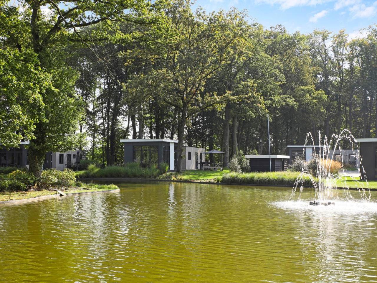 Landal De Vlinderhoeve Hotel Kring van Dorth Kültér fotó