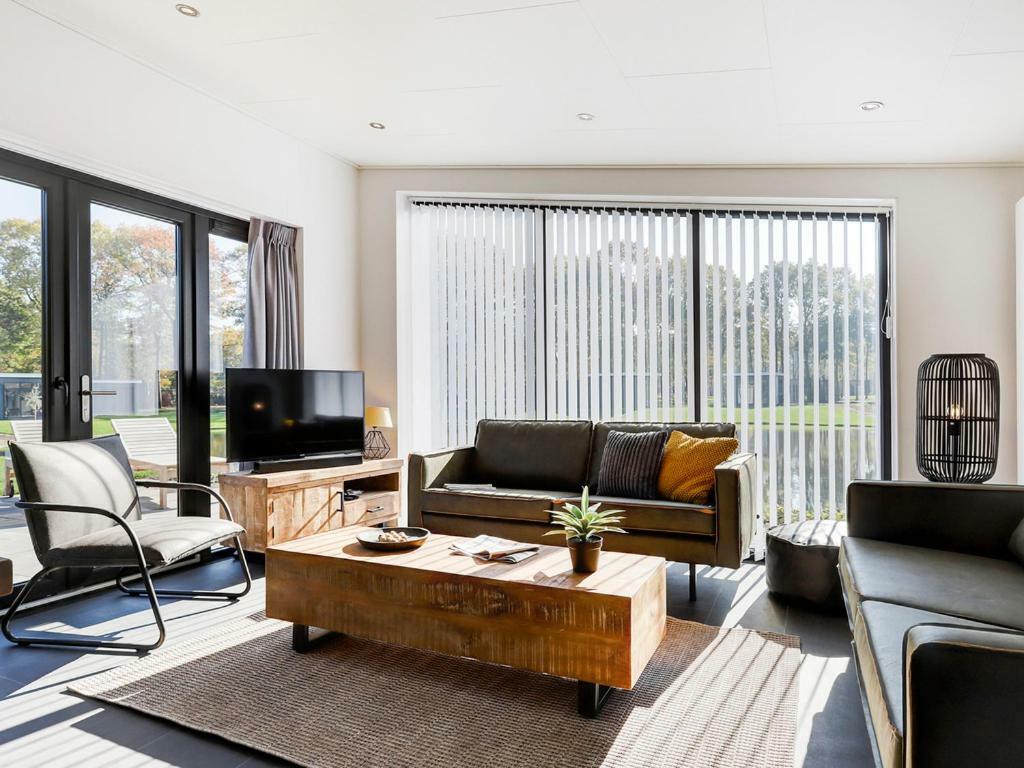 Landal De Vlinderhoeve Hotel Kring van Dorth Kültér fotó